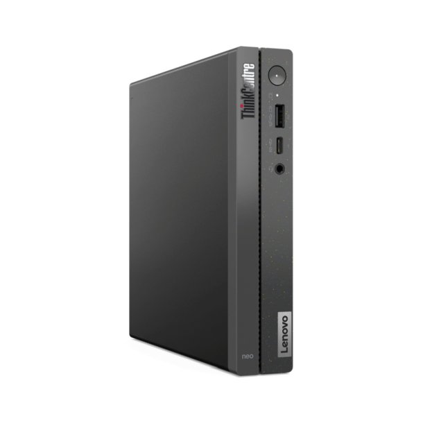 Lenovo ThinkCentre Neo - 50q G4 - Intel I5-13420H - 16GB - 256GB - Int. GFX - W11P - 1 r