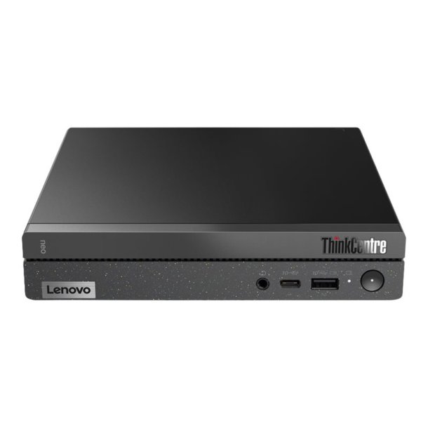 Lenovo ThinkCentre Neo 50q G4 Intel Core i3-1215U 8GB 256GB IntGFX W11P 1yOS Co2