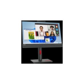 Lenovo ThinkCentre - TIO24 Gen 5 23,8