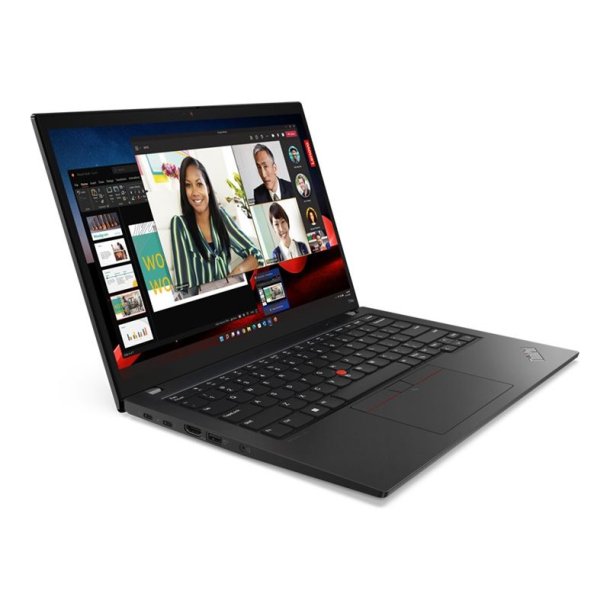 Lenovo ThinkPad T14s - Intel Core i5 - 14" - 1920 x 1200 pixel - 16GB - 256GB - Win 11 Pro