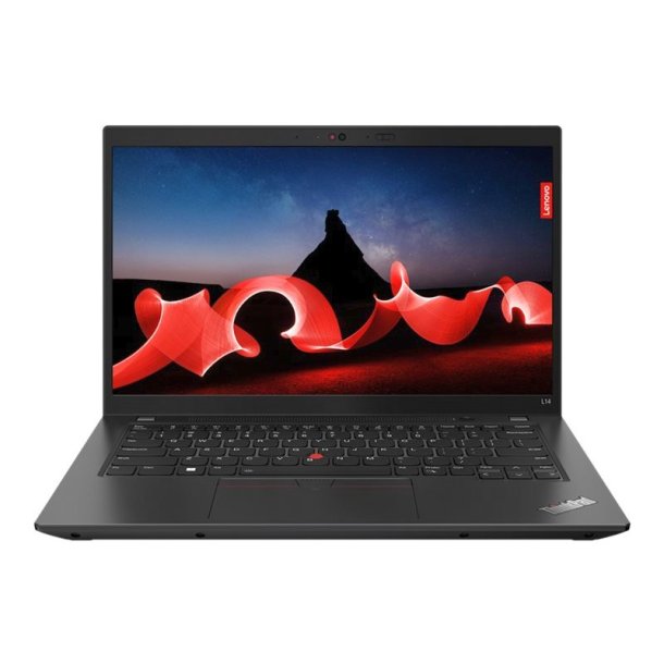 Lenovo ThinkPad L14 G4 - I7-1355U - 14" - FHD - AG - 16GB DDR4 - 512GB SSD - M.2 - UMA - W11P