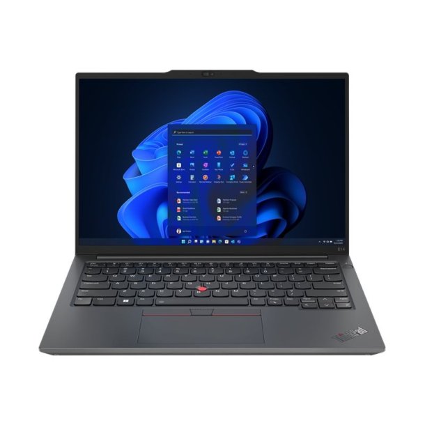 Lenovo ThinkPad E14 - AMD Ryzen 5 PRO - 2 GHz - 14" - 1920 x 1200 pixel - 16GB - 256GB