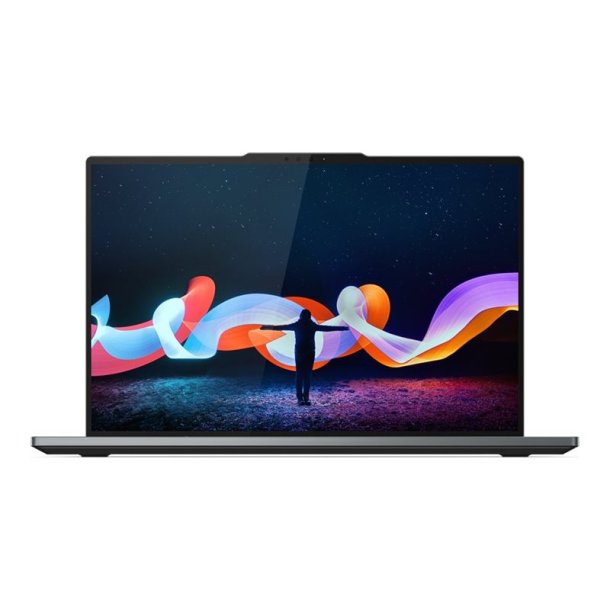 Lenovo Z16 G2 AMD Ryzen 7 PRO 7840HS 16" WUXGA 16:10 32GB 512GB RX 6550M 4GB Arctic Grey W11P