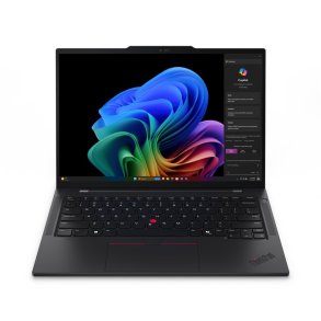 Lenovo ThinkPad T14s Gen 6 Snapdragon Copilot+ PC B�rbar - Snapdragon - 16 GB - 512 GB - 14