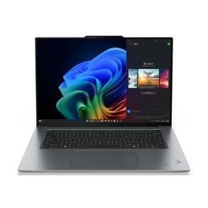 Lenovo ThinkPad X9-15 Gen 1 Aura Edition Copilot+ PC B�rbar - Intel Core Ultra 5 - 32 GB - 512 GB - 15.3