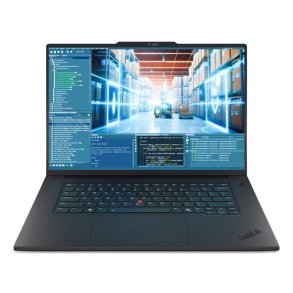 Lenovo ThinkPad P1 Gen 8 Workstation b�rbar - Intel Core Ultra 7 - 32 GB - 1 TB - 16