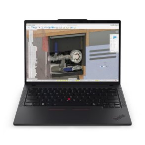 Lenovo ThinkPad P14s Gen 6 AMD Workstation b�rbar - AMD Ryzen AI 7 - 32 GB - 1 TB - 14