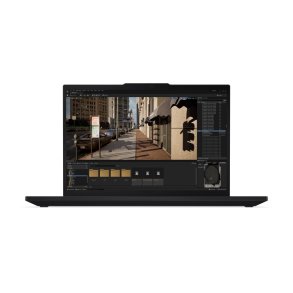 Lenovo ThinkPad P16s Gen 4 AMD Workstation b�rbar - AMD Ryzen AI 7 - 32 GB - 1 TB - 16