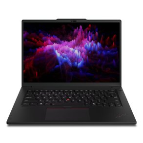 Lenovo ThinkPad P14s Gen 6 Intel Workstation b�rbar - Intel Core Ultra 9 - 64 GB - 1 TB - 14.5