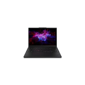 Lenovo ThinkPad P16s Gen 4 Intel Workstation b�rbar - Intel Core Ultra 7 - 32 GB - 1 TB - 16