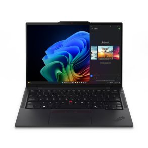 Lenovo ThinkPad T14s Gen 6 Intel Copilot+ PC B�rbar - Intel Core Ultra 7 - 32 GB - 512 GB - 14