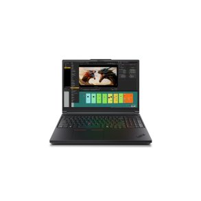 Lenovo ThinkPad P16 Gen 3 Workstation b�rbar - Intel Core Ultra 7 - 64 GB - 1 TB - 16