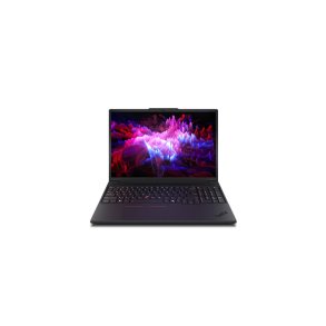 Lenovo ThinkPad P16v Gen 3 Intel Workstation b�rbar - Intel Core Ultra 7 - 32 GB - 1 TB - 16