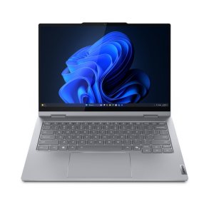Lenovo ThinkBook 14 2-in-1 G5 IAU B�rbar - Intel Core Ultra 5 - 16 GB - 512 GB - 14