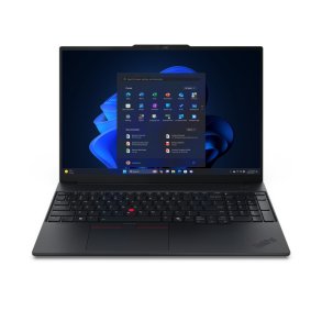 Lenovo ThinkPad E16 Gen 3 AMD B�rbar - AMD Ryzen 7 - 16 GB - 512 GB - 16