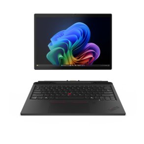 Lenovo ThinkPad X13 Detachable G1 Copilot+ PC B�rbar - Intel Core Ultra 5 - 32 GB - 512 GB - 13