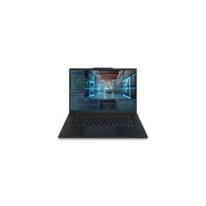 Lenovo ThinkPad P1 Gen 9 Workstation b�rbar - Intel Core Ultra 9 - 64 GB - 1 TB - 16