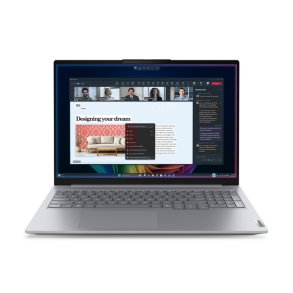 Lenovo ThinkBook 16 G9 IPL Copilot+ PC B�rbar - Intel Core Ultra 5 - 16 GB - 512 GB - 16