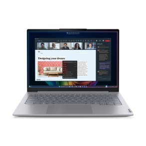 Lenovo ThinkBook 14 G9 IPL Copilot+ PC B�rbar - Intel Core Ultra 5 - 16 GB - 512 GB - 14