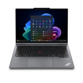 Lenovo ThinkPad X1 2-in-1 Gen 11 Aura Edition Copilot+ PC B�rbar - Intel Core Ultra 5 - 32 GB - 512 GB - 14