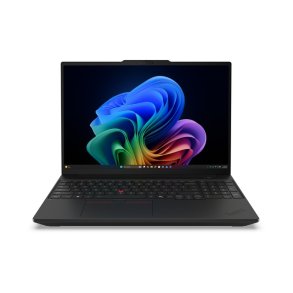 Lenovo ThinkPad T16 Gen 5 AMD Copilot+ PC B�rbar - AMD Ryzen AI 5 PRO - 16 GB - 512 GB - 16