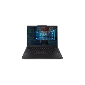 Lenovo ThinkPad P14s Gen 7 AMD Workstation b�rbar - AMD Ryzen AI 7 PRO - 32 GB - 1 TB - 14