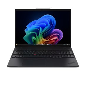 Lenovo ThinkPad L16 Gen 3 Intel Copilot+ PC B�rbar - Intel Core Ultra 5 - 24 GB - 512 GB - 16