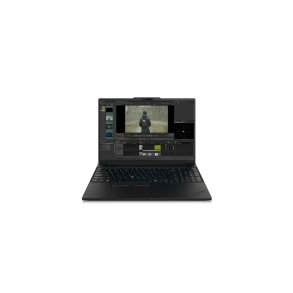 Lenovo ThinkPad P16s Gen 5 AMD Copilot + PC Workstation b�rbar - AMD Ryzen AI 7 PRO - 32 GB - 1 TB - 16