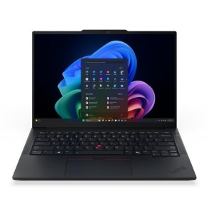 Lenovo ThinkPad E14 Gen 8 Intel Copilot+ PC B�rbar - Intel Core Ultra 5 - 16 GB - 512 GB - 14