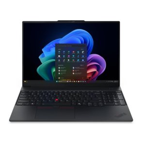 Lenovo ThinkPad E16 Gen 4 Intel Copilot+ PC B�rbar - Intel Core Ultra 7 - 16 GB - 512 GB - 16