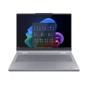 Lenovo ThinkBook 14 2-in-1 G6 IPL Copilot+ PC B�rbar - Intel Core Ultra 5 - 16 GB - 512 GB - 14