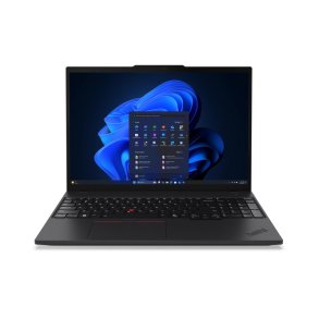 Lenovo ThinkPad T16 Gen 4 Intel Copilot+ PC B�rbar - Intel Core Ultra 7 - 32 GB - 512 GB - 16