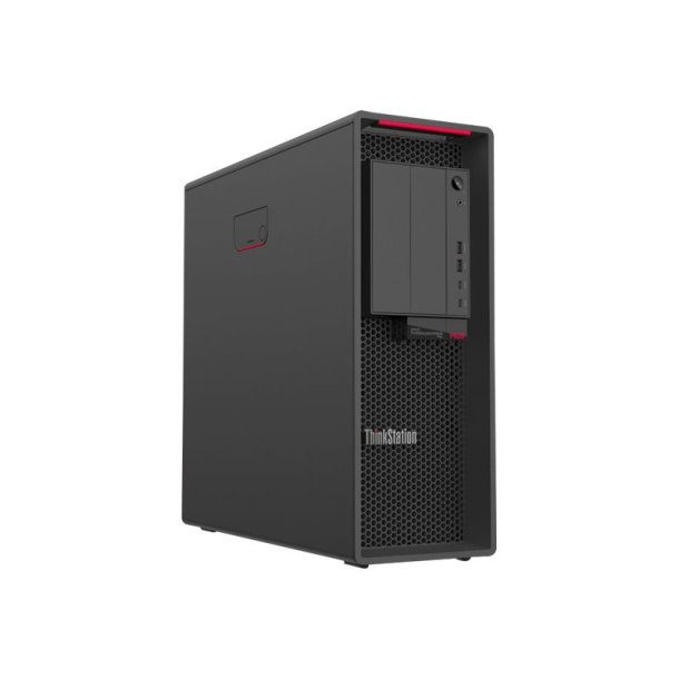 Lenovo ThinkStation P620 - AMD Ryzen - Tr - PRO - 5955WX - 32GB - 1TB - UMA - W11P - 3 r