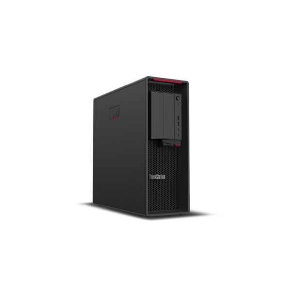 Lenovo ThinkStation P620 TWR AMD Ryzen Tr PRO 5945WX 32GB 512GB SSD 2TB HD No GFX W11P 3Y Premier