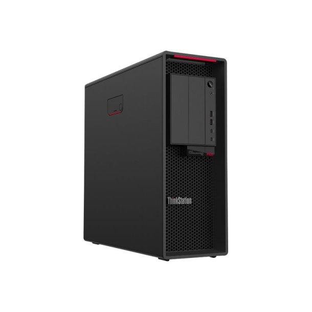 Lenovo ThinkStation P620 TWR AMD Ryzen Tr PRO 5955WX 64GB 1TB SSD No GFX W11P 3Y Premier