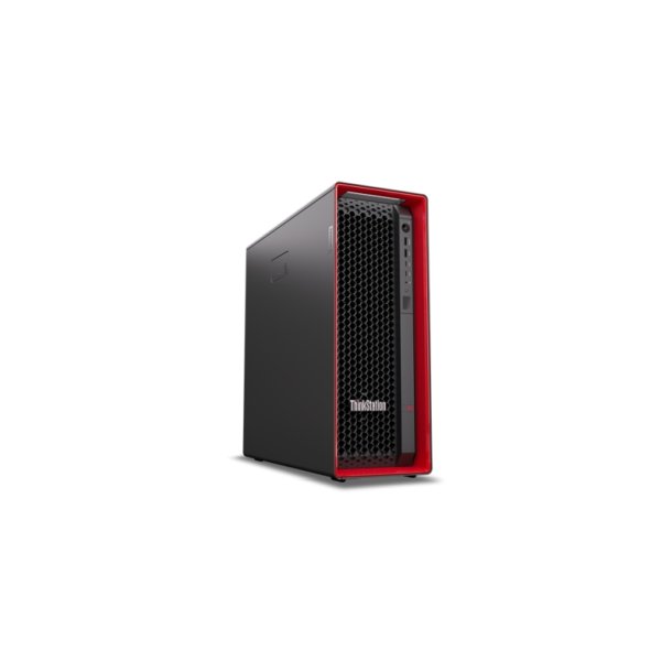 Lenovo ThinkStation P5 TWR Intel Xeon W5-2445 32GB DDR5 ECC RDIMM 1TB SSD No GFX No WLAN W11P