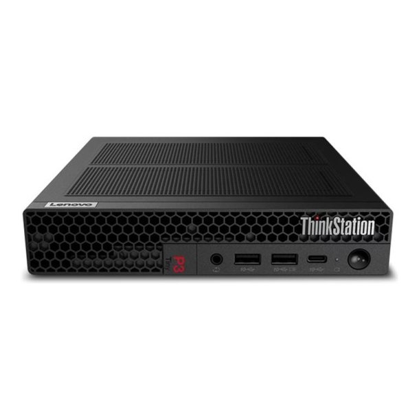 Lenovo TS P3 TINY Intel Core i9-13900 32GB DDR5 1TB SSD M.2 UMA W11P