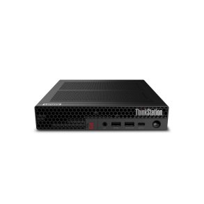 Lenovo ThinkStation P3 Tiny Gen 2 Workstation PC - Intel Core Ultra 7 - 16 GB - 512 GB - WIN11P