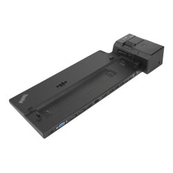 Lenovo - ThinkPad Ultra Dock - CS18 - 135W - inkl. Power Cord (EU)