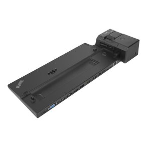 Lenovo - ThinkPad Ultra Dock - CS18 - 135W - inkl. Power Cord (EU)