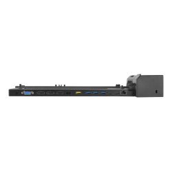 Lenovo - ThinkPad Ultra Dock - CS18 - 135W - inkl. Power Cord (EU)