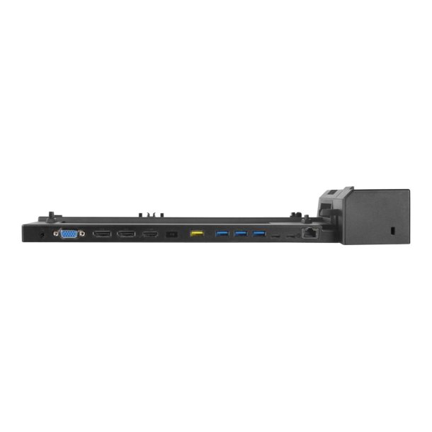 Lenovo - ThinkPad Ultra Dock - CS18 - 135W - inkl. Power Cord (EU)