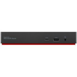 Lenovo ThinkPad Universal Thunderbolt 4 Smart Dock - Thunderbolt 4 - HDMI, 2xDP, GigE