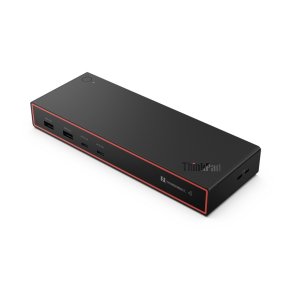 Lenovo TP TBT4 Dock G2 7000 - EU Dockingstation - Docking - Thunderbolt 4