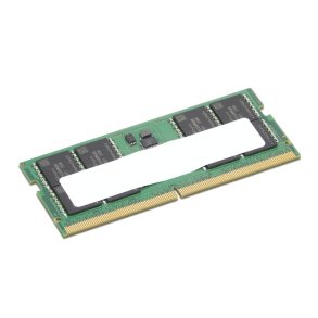 Lenovo 4X71M23190 Intern hukommelse - DDR5 - 262-pin SO-DIMM
