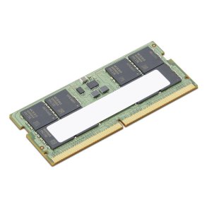 Lenovo 4X71S86131 Intern hukommelse - DDR5 - 262-pin SO-DIMM