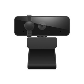 Lenovo Essential FHD Gen2 webkamera - Full HD 1080p til videom�der