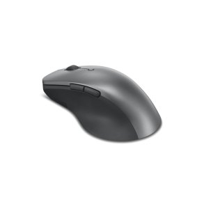 Lenovo Professional - Mus - ergonomisk - bl� optisk - 6 knapper - tr�dl�s - Bluetooth 5.1 - stormgr�