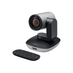 Logitech PTZ Pro 2 - Konferencekamera - PTZ - farve - 1920x1080 - 1080p - USB