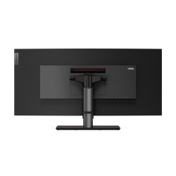 Lenovo ThinkVision P40w-20 - 39.7" - 5120x2160 pixel - 5K Ultra HD - LED - 6 ms - Sort